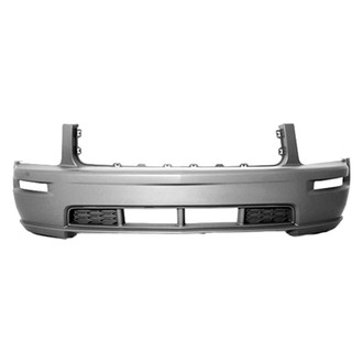 Replace® - Front Bumper Cover (Platinum Plus)