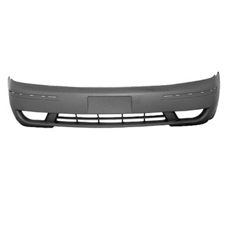 Replace® - Front Bumper Covers