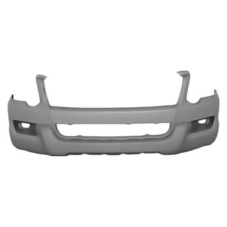 Replace® - Front Bumper Cover