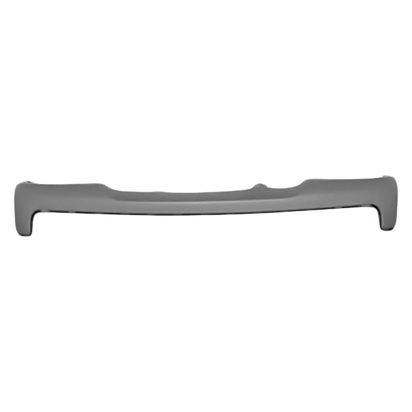 Replace® - Remanufactured Front Upper Bumper Cover