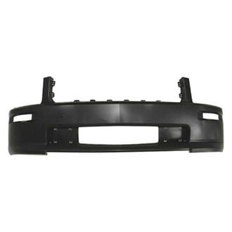 Replace® - Front Bumper Cover (Standard Line)