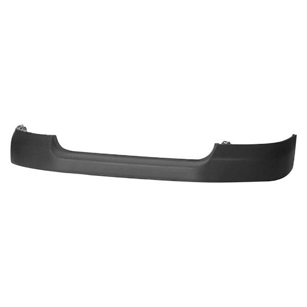 Replace® FO1000615PP - Front Upper Bumper Cover (Platinum Plus)