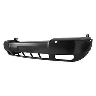 Replace® - Front Bumper Cover (Platinum Plus)