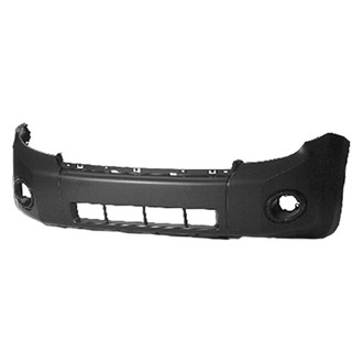 Replace® - Front Bumper Cover