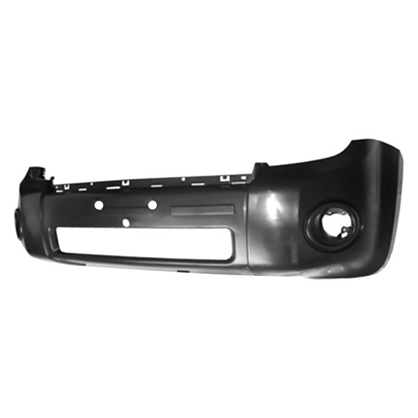 Replace® - Front Bumper Cover