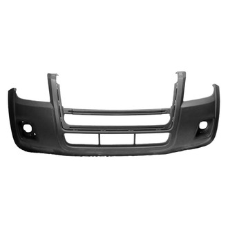 Replace® - Front Bumper Covers