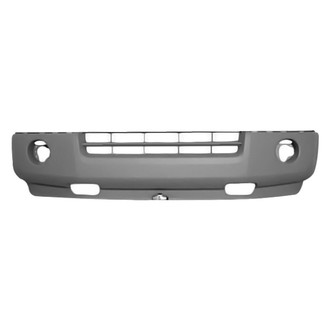 Replace® - Front Lower Bumper Cover (CAPA Certified)