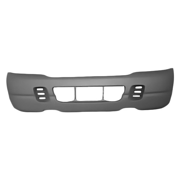 Replace® - Front Bumper Cover