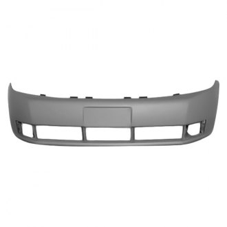 New Replacement Front Lower Bumper Valance For Ford Focus OEM Quality 