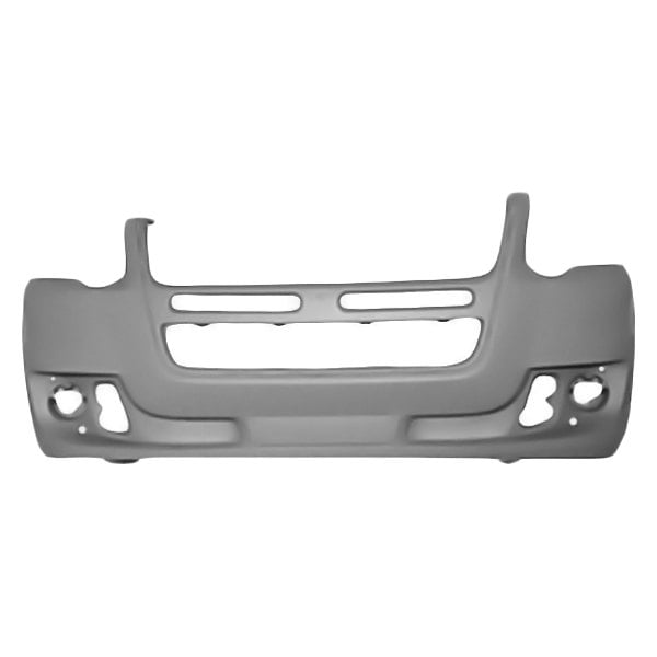 Replace® Ford Sport Trac without Park Assist Sensors 2010 Front