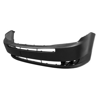 Replace® - Front Bumper Cover (Platinum Plus)