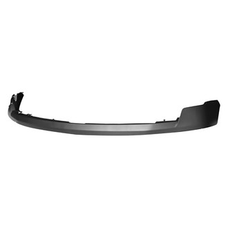 Replace® - Front Upper Bumper Cover (Platinum Plus)