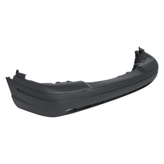 Replace® - Front Bumper Cover (CAPA Certified)