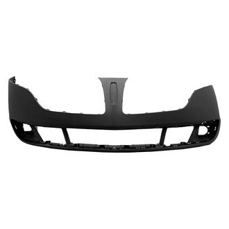 Replace® - Front Bumper Covers