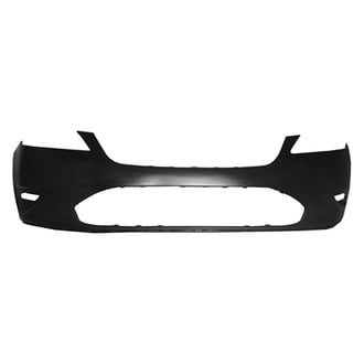 Replace® - Front Bumper Cover (CAPA Certified)