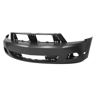 Replace® - Front Bumper Cover (Platinum Plus)