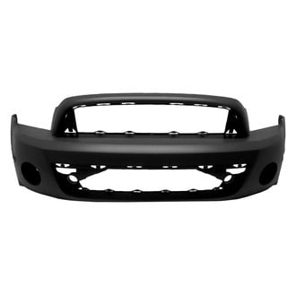 Replace® - Front Bumper Cover