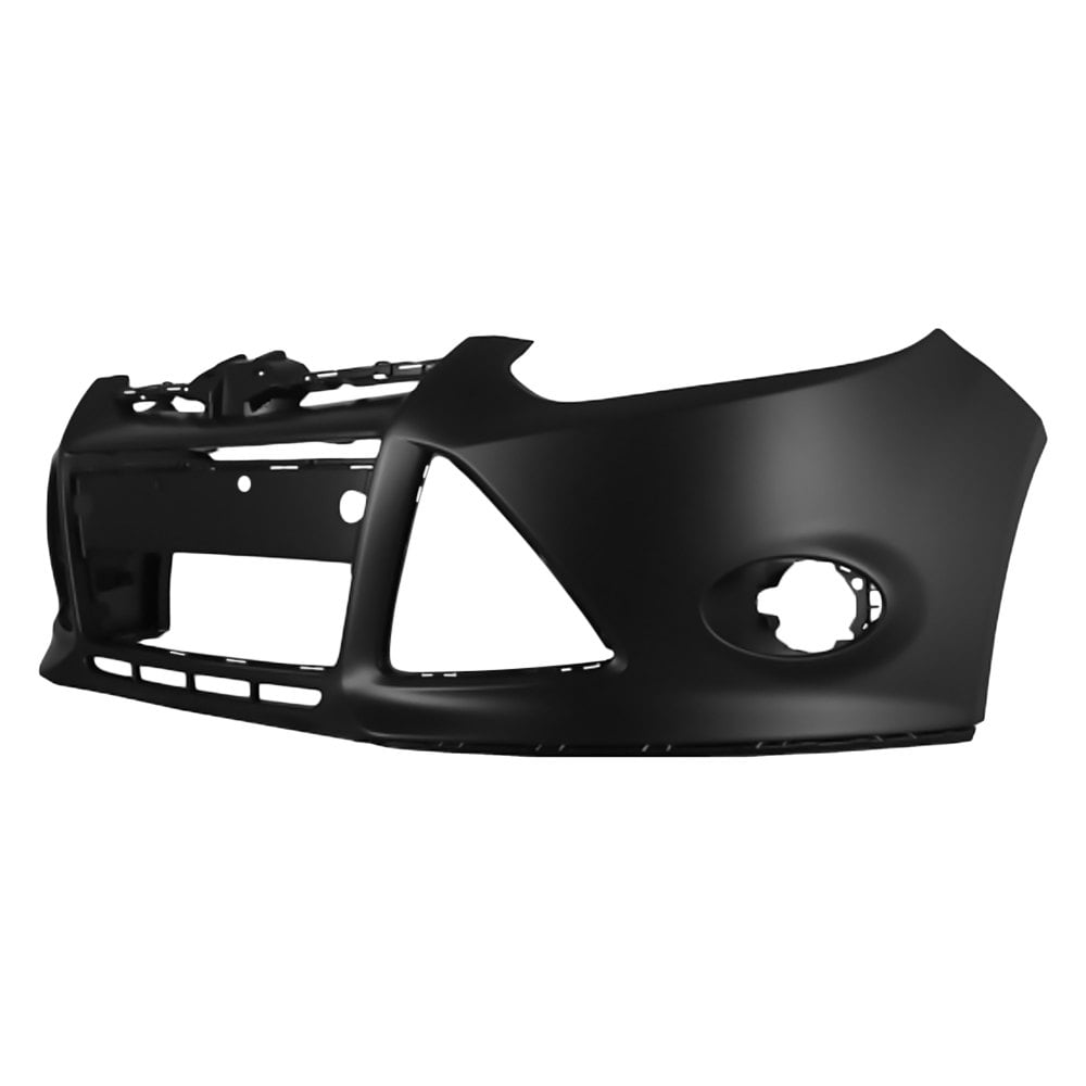 2012 ford focus front deals bumper cover