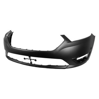 Replace® - Front Bumper Cover (CAPA Certified)