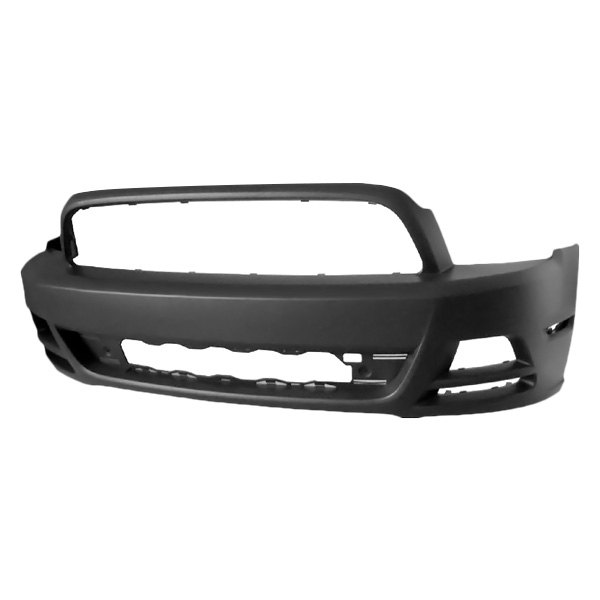 Replace® FO1000670PP Front Bumper Cover