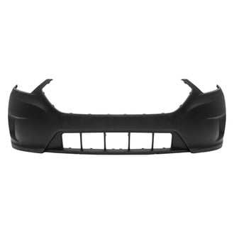 Replace® - Front Bumper Cover (Standard Line)