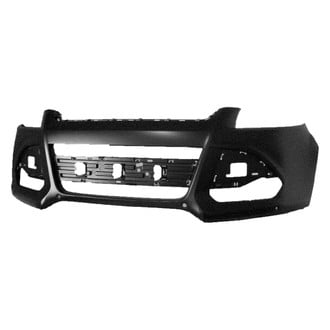 Replace® - Front Bumper Cover (CAPA Certified)