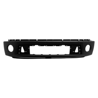 Replace® - Front Lower Bumper Cover (CAPA Certified)
