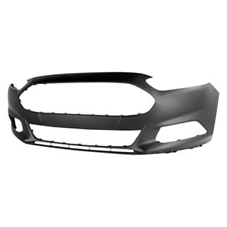 Replace® - Front Bumper Cover (Platinum Plus)