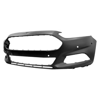 Replace® - Front Bumper Cover (CAPA Certified)