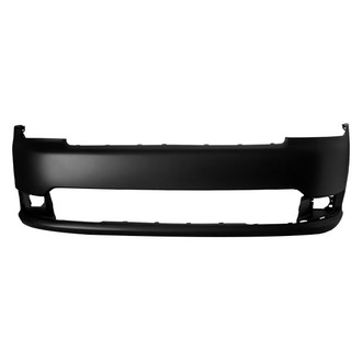 Replace® - Front Bumper Cover (CAPA Certified)