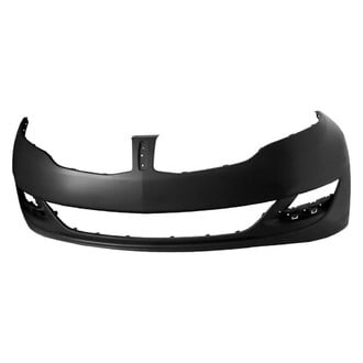 Replace® - Front Bumper Cover (CAPA Certified)