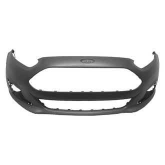 Replace® - Front Bumper Cover (Platinum Plus)