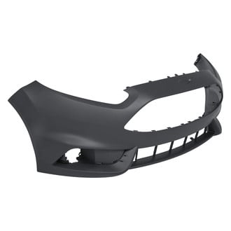 Replace® - Front Bumper Covers