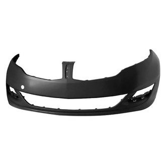 Replace® - Front Bumper Cover (CAPA Certified)