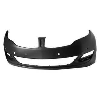 Replace® - Front Bumper Cover (CAPA Certified)