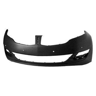 Replace® - Front Bumper Cover (CAPA Certified)