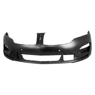Replace® - Front Bumper Cover (CAPA Certified)