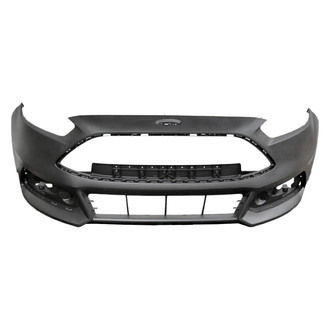 Replace® - Front Bumper Cover (Standard Line)