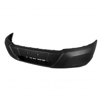 2016 ford transit front bumper