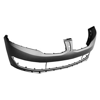 Replace® - Front Bumper Cover (CAPA Certified)