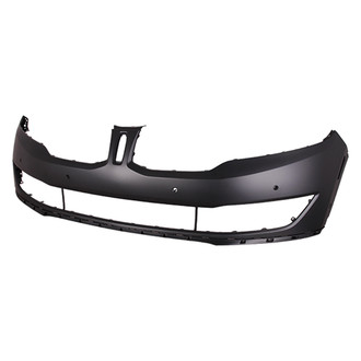 Replace® - Front Bumper Cover (CAPA Certified)