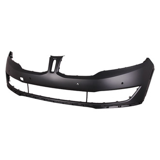 Replace® - Front Bumper Cover (CAPA Certified)
