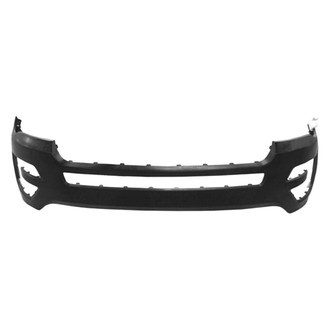 Replace® - Front Bumper Cover