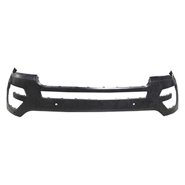 Replace® FO1000724C - Front Bumper Cover (CAPA Certified)