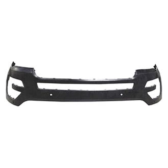 Replace® - Front Bumper Cover (Platinum Plus)