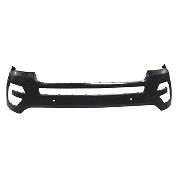 Replace® - Front Bumper Cover