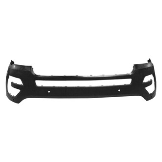 Replace® - Front Bumper Cover (CAPA Certified)
