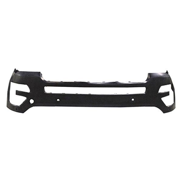 Replace® - Front Bumper Cover