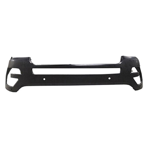 Replace® - Front Bumper Cover