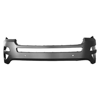 Replace® - Front Bumper Cover (CAPA Certified)